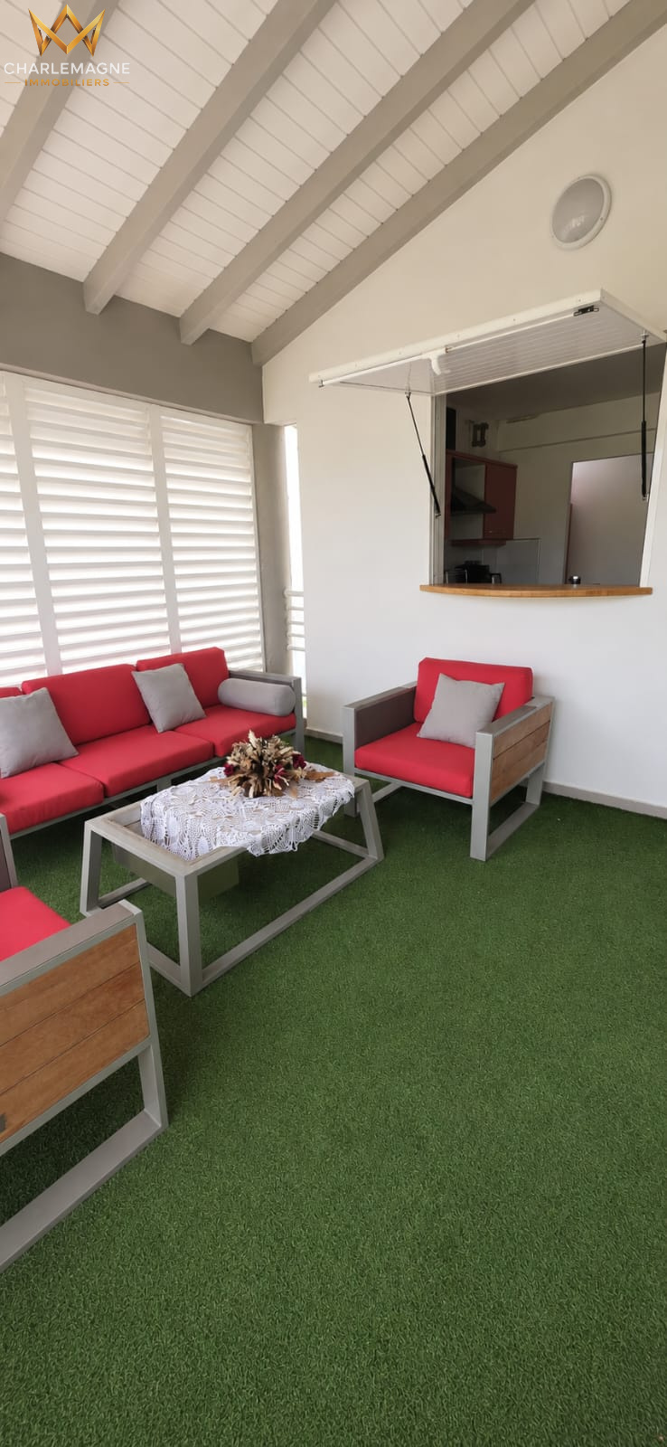 Appartement à vendre à Petit bourg, 62,46 m², 3 pièces – photo 3 sur 11